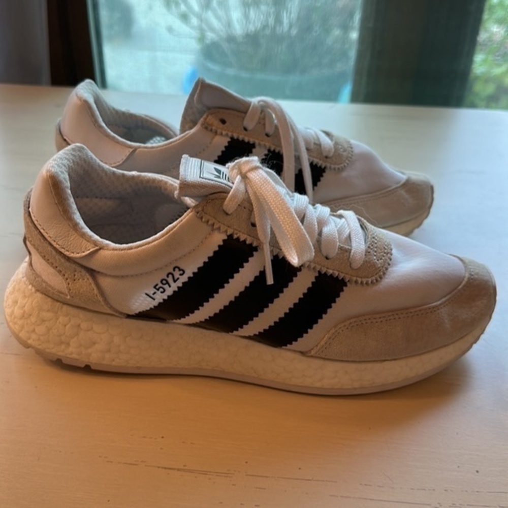 Adidas Custom Made I-5923 - Picture 5 of 10